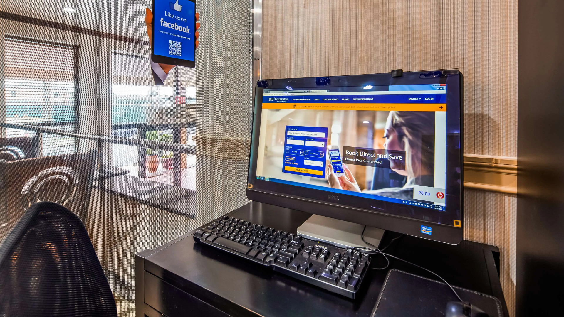 Best Western JFK Airport Hotel