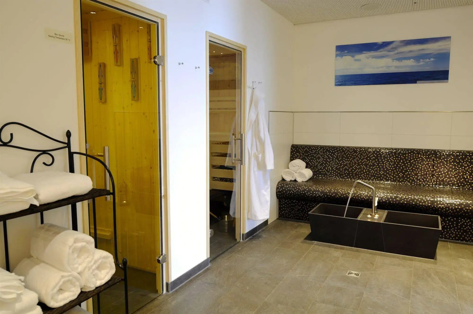 Seehotel Off