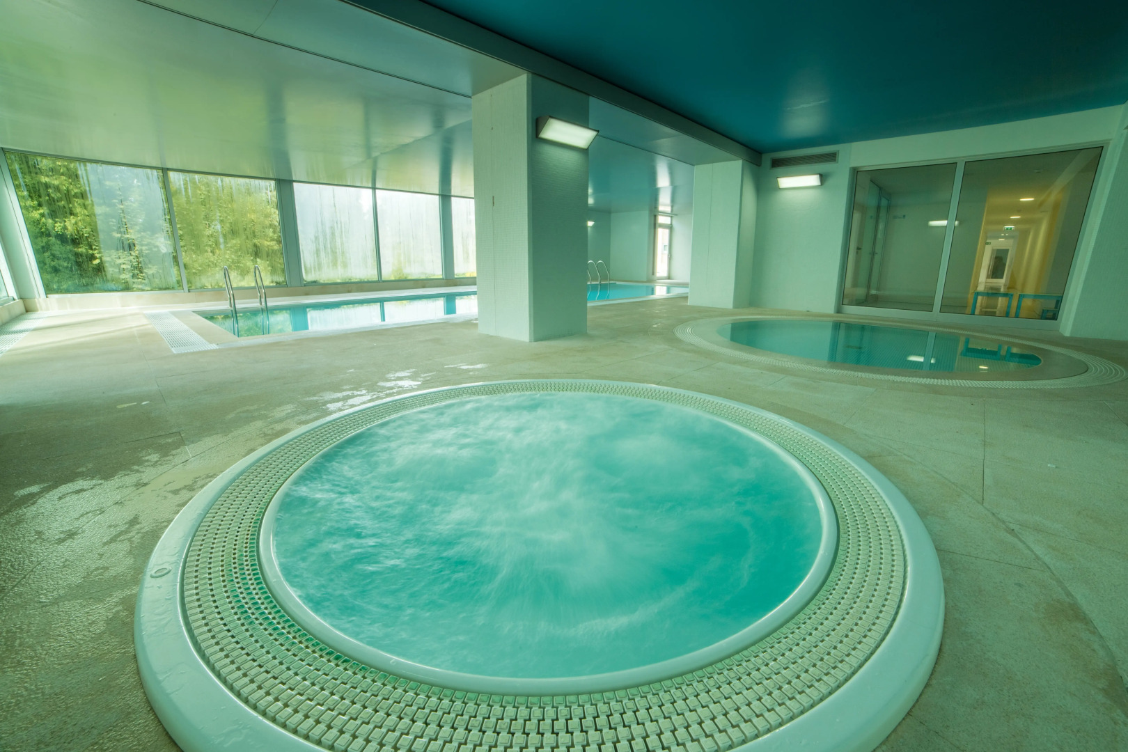 Hotel João Paulo II