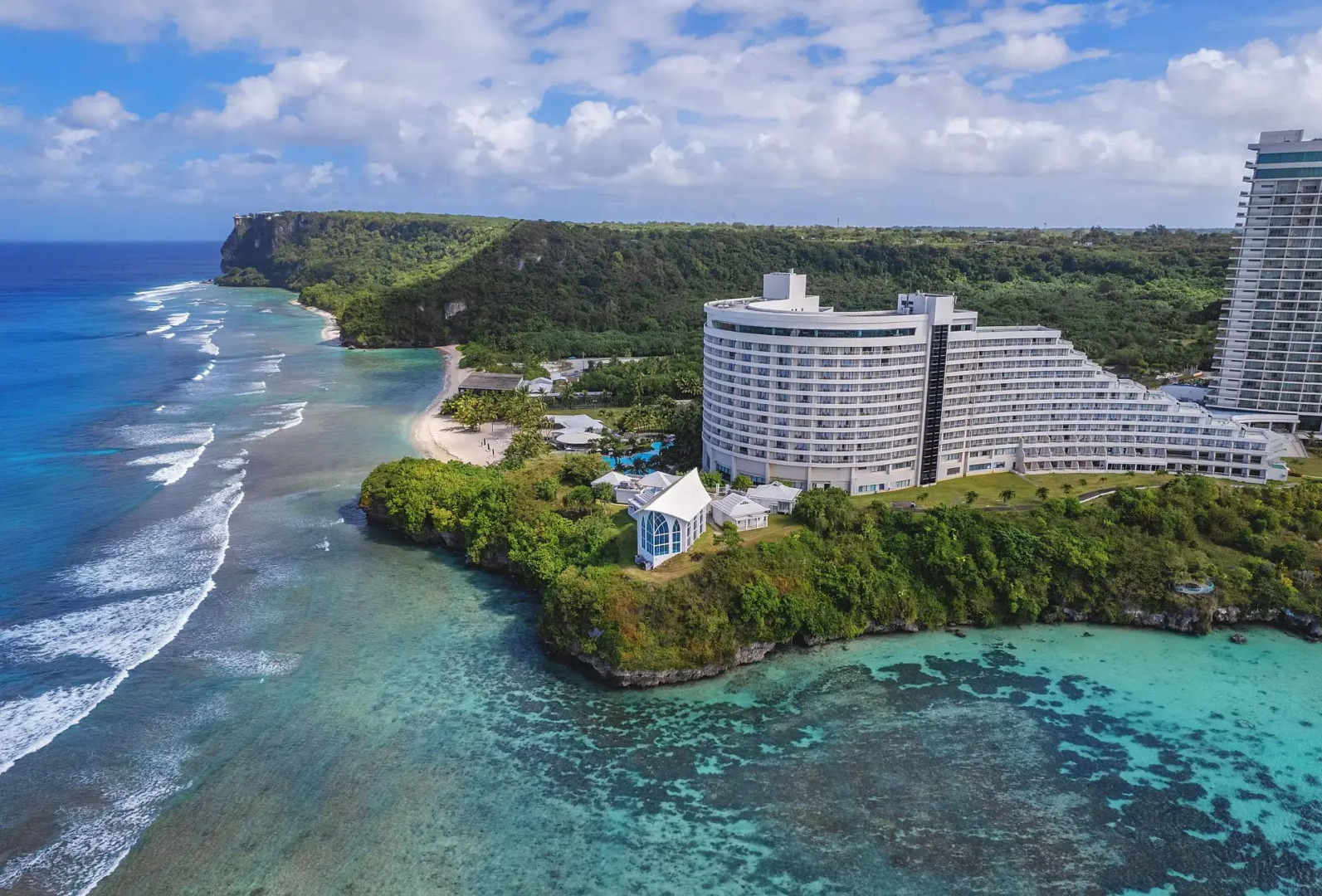 Hotel Nikko Guam