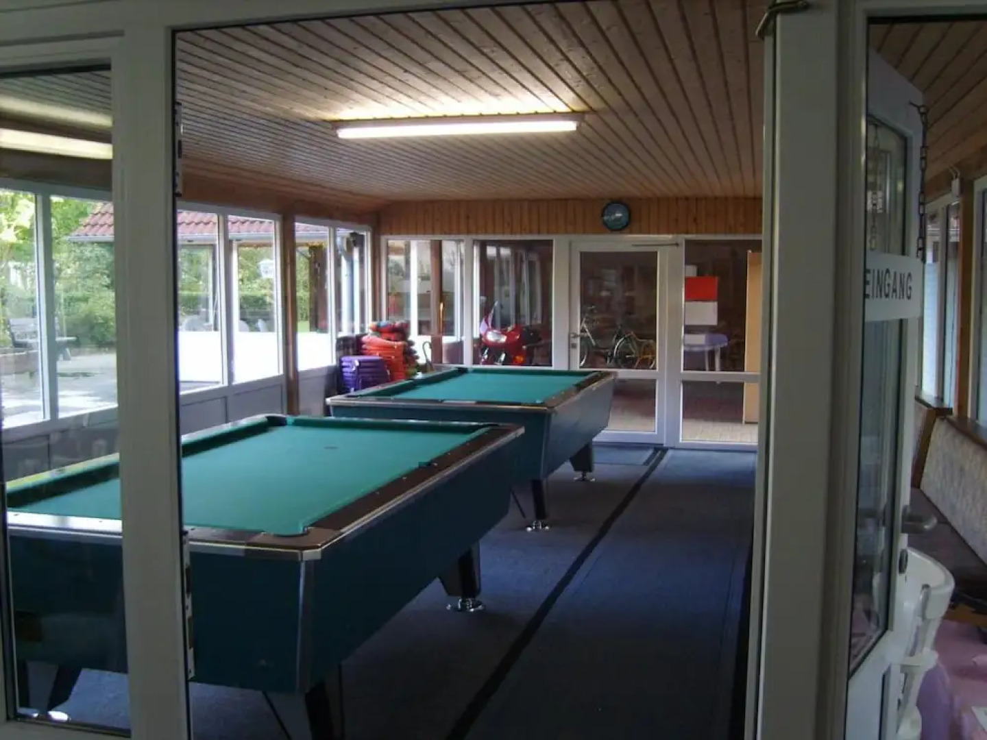 Hotel Hof von Hannover