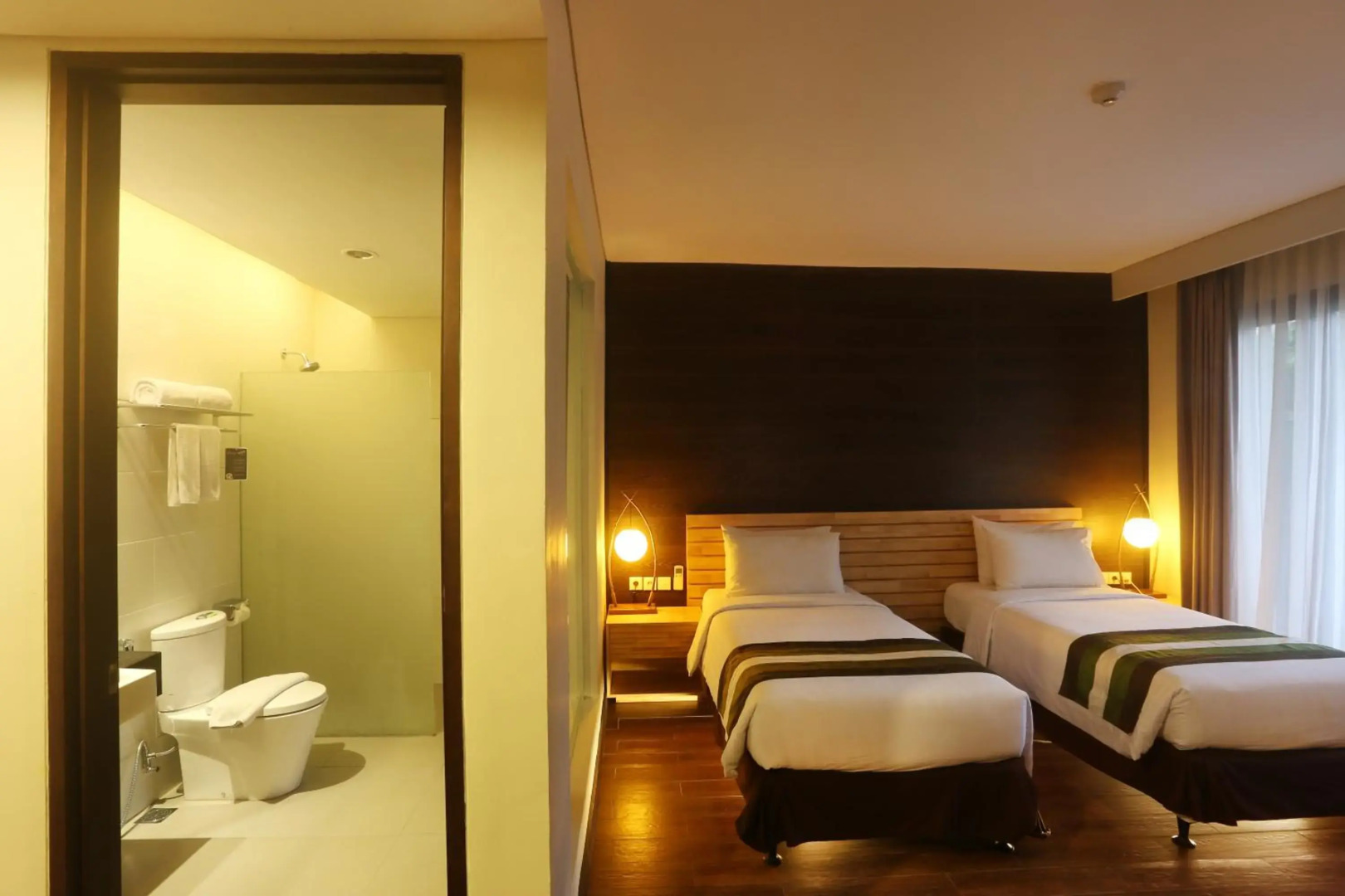 The Khayangan Dreams Villa, Seminyak