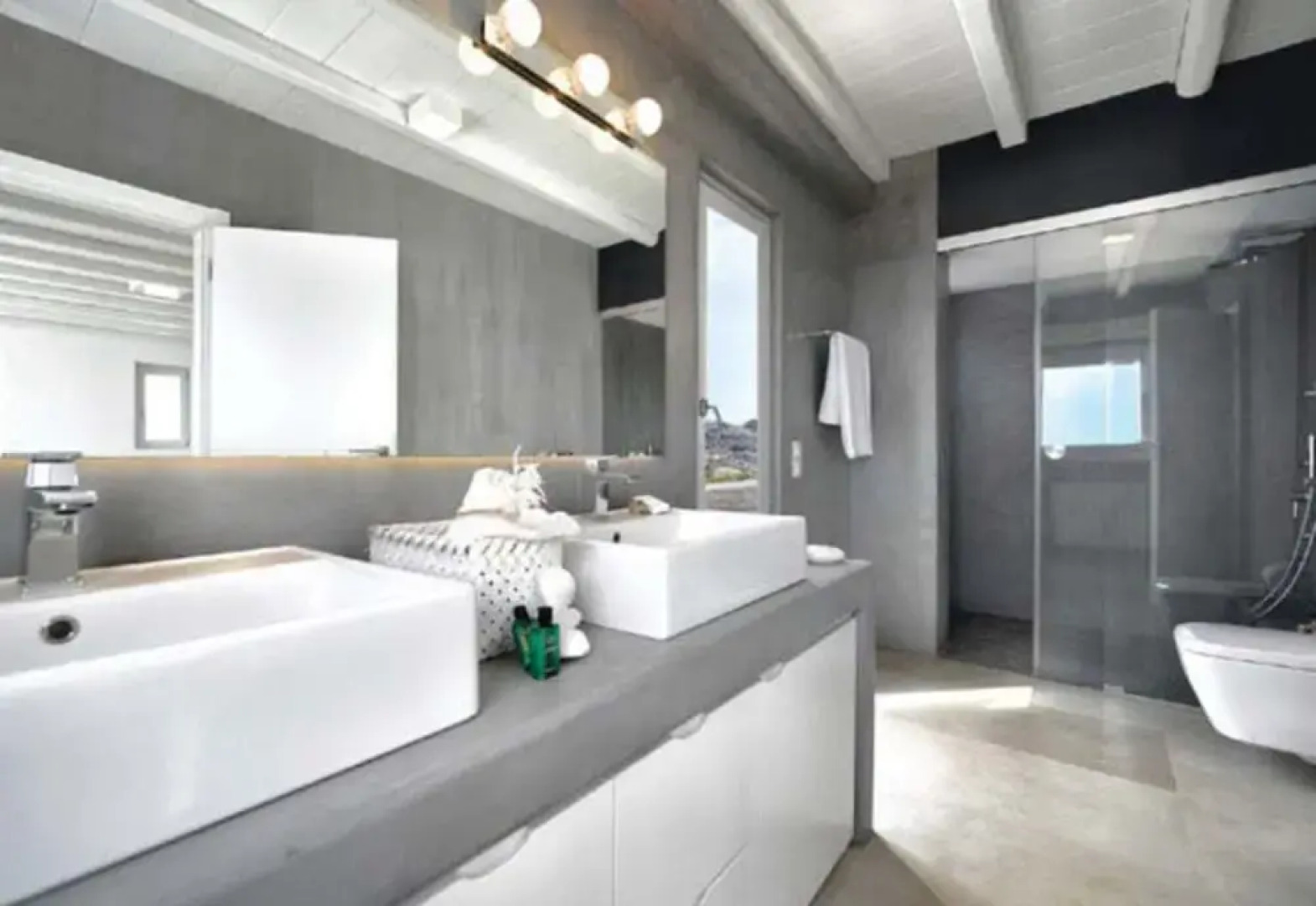 Villa True Elegance Mykonos, Agios Lazaros