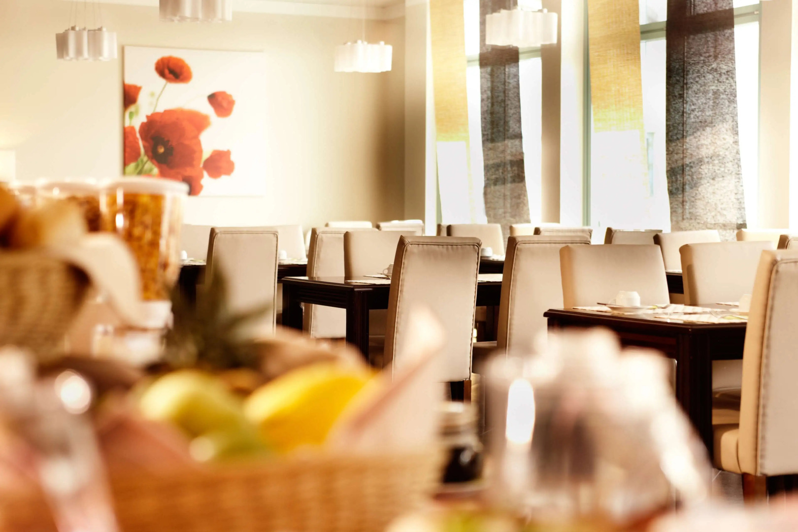 Hotel Kiel by Golden Tulip