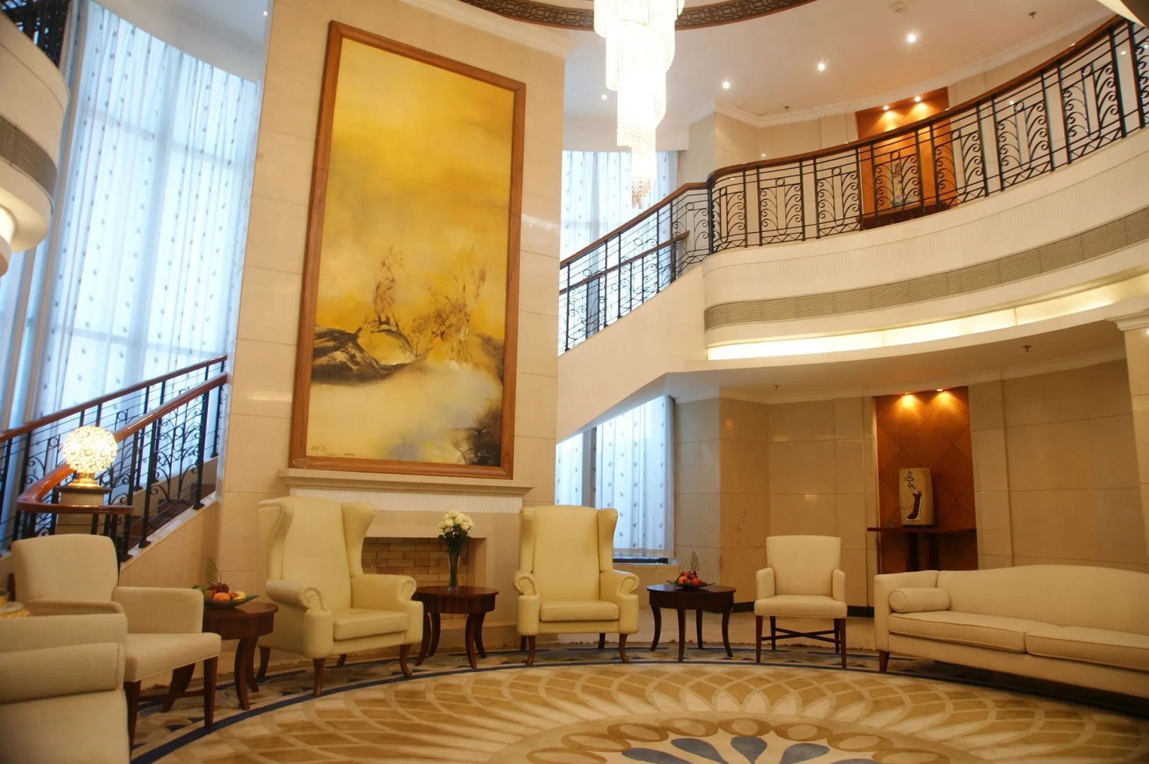 Crowne Plaza Foshan by IHG