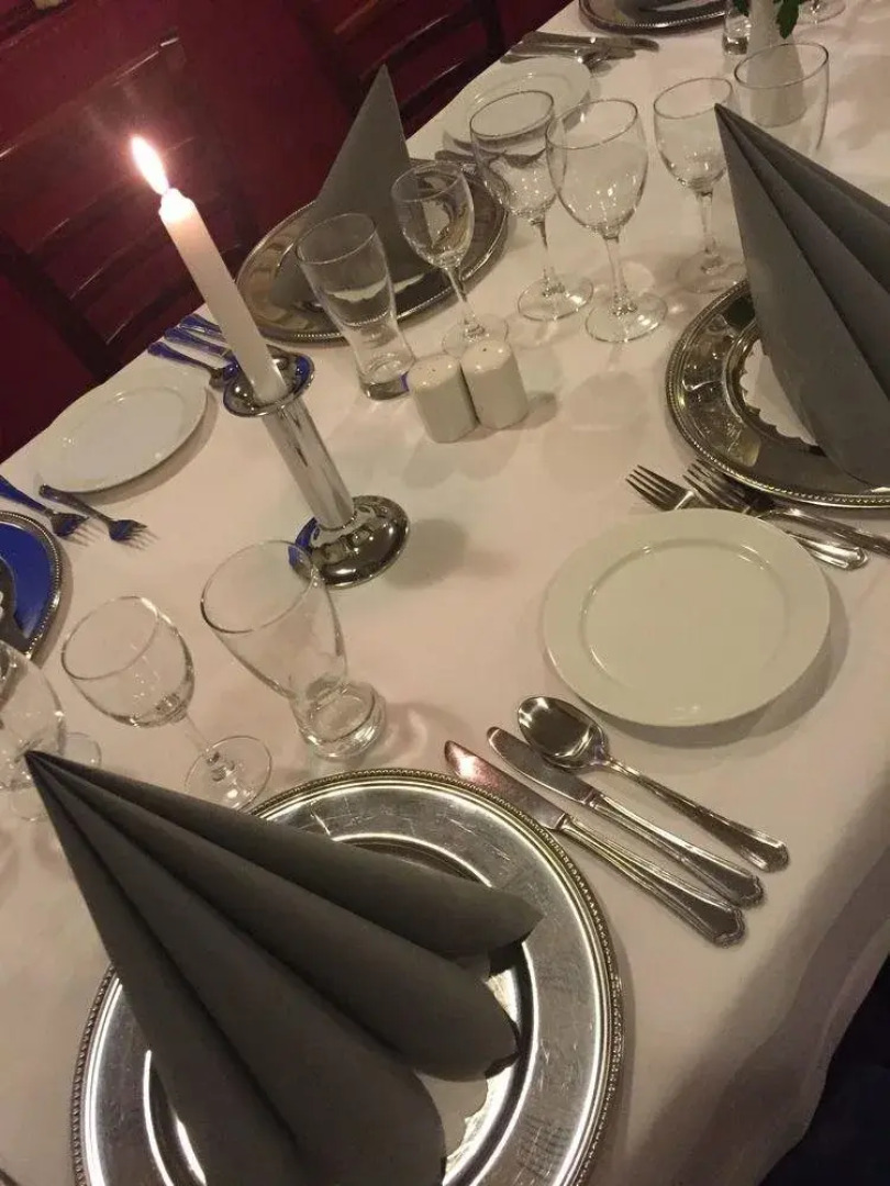 Kroen Spisehuset Thy