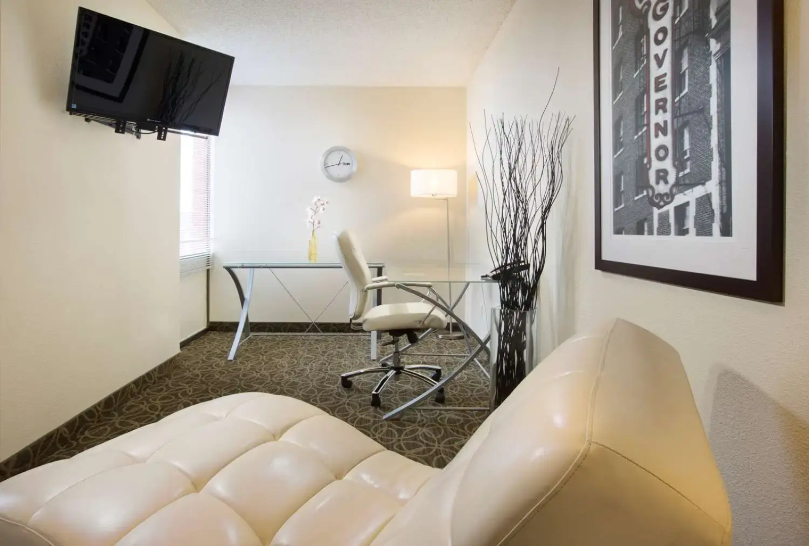 The Governor, a Coast Hotel