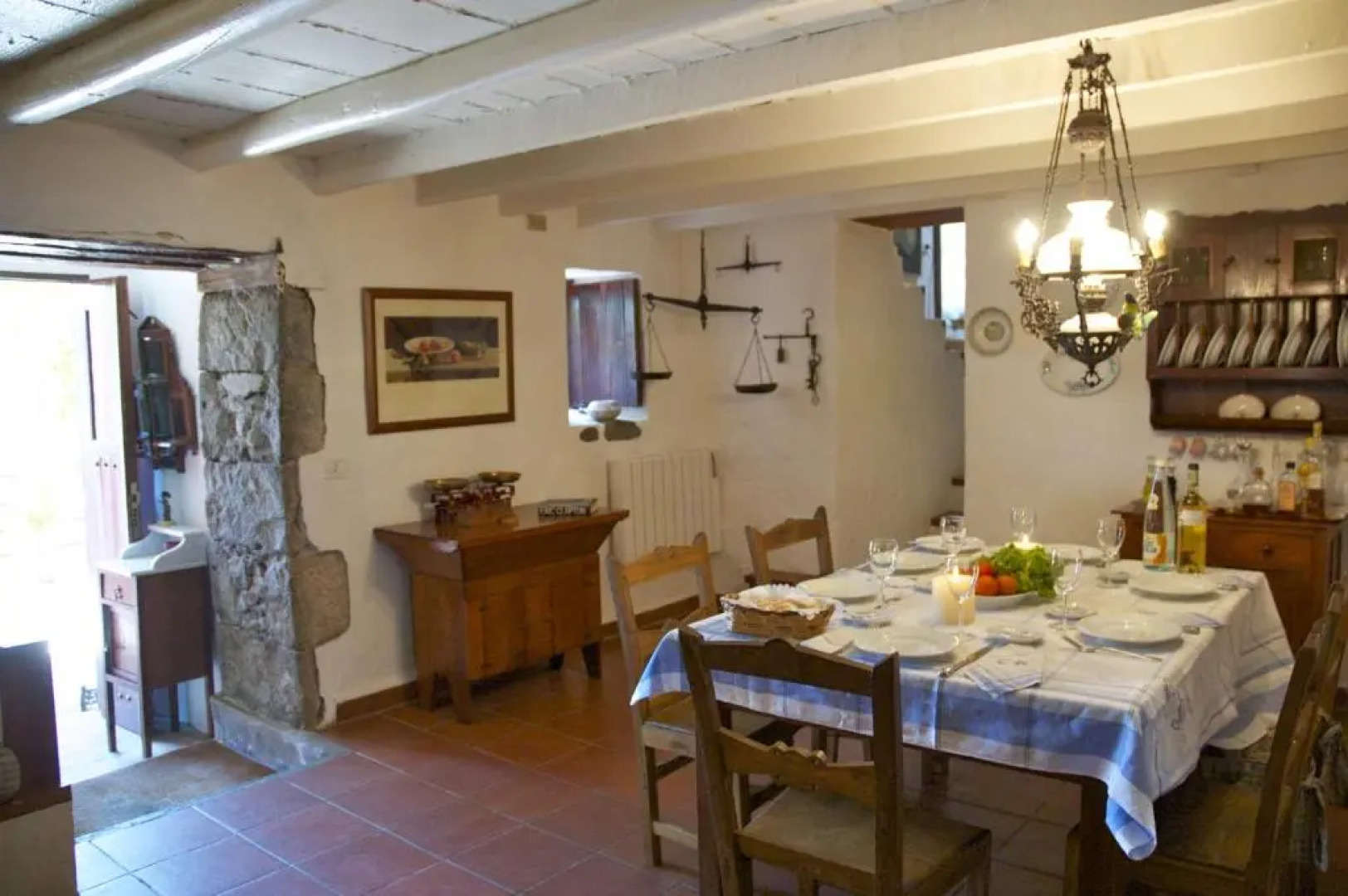 La Casa del Moral by I N Z U L A E