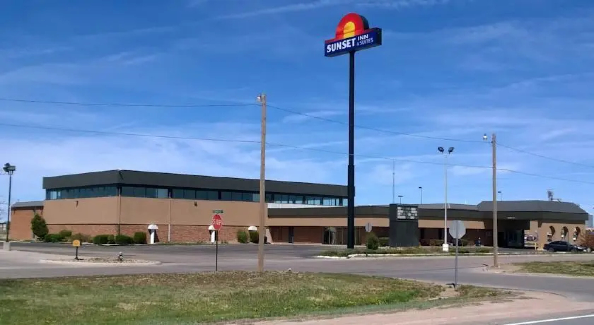 Days Inn - Goodland
