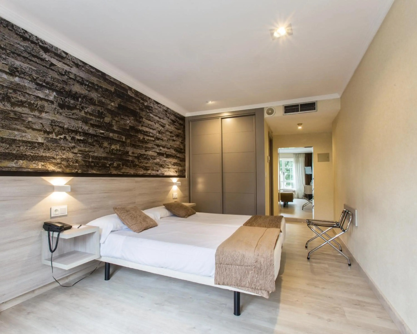 Hotel Alda San Carlos