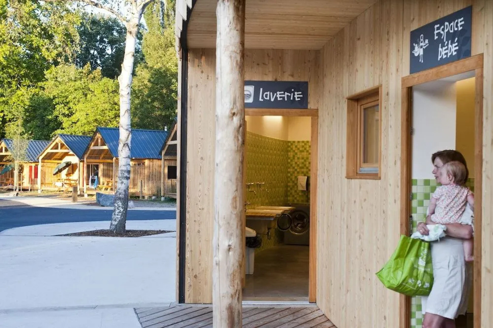 Camping de Strasbourg