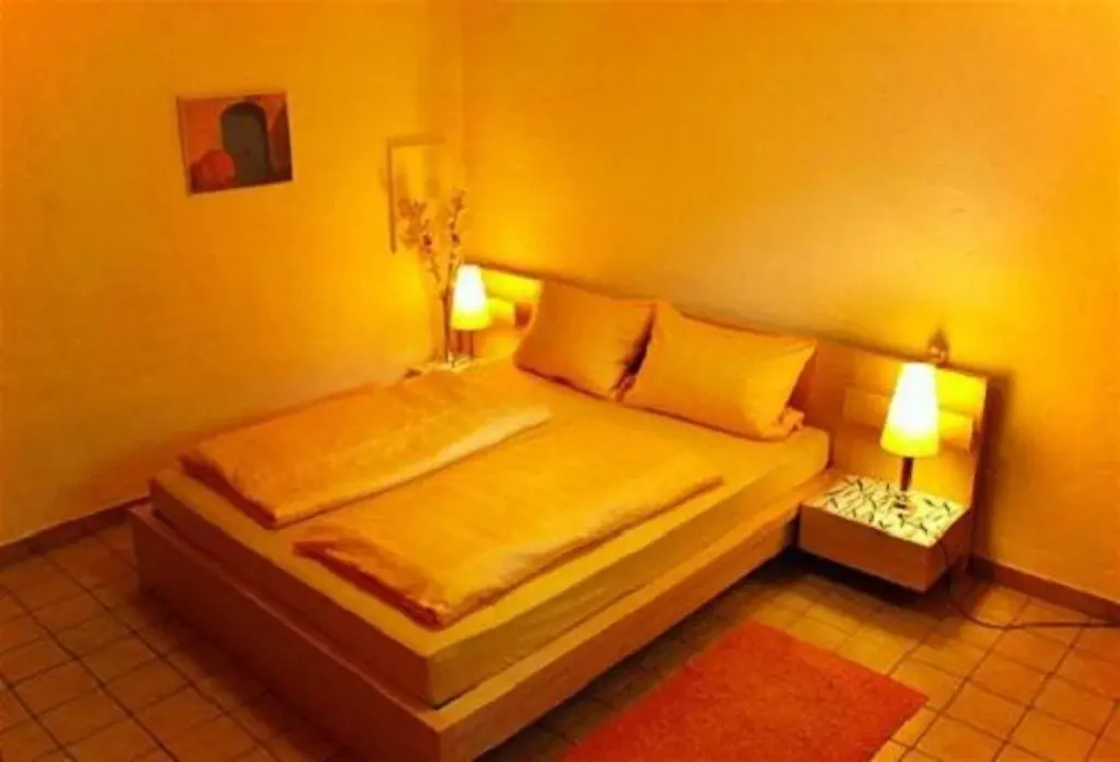 Gästehaus Jeurissen