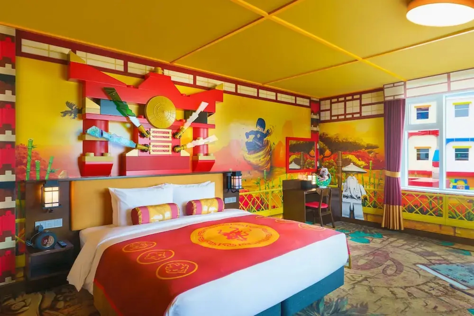 LEGOLAND Korea Resort