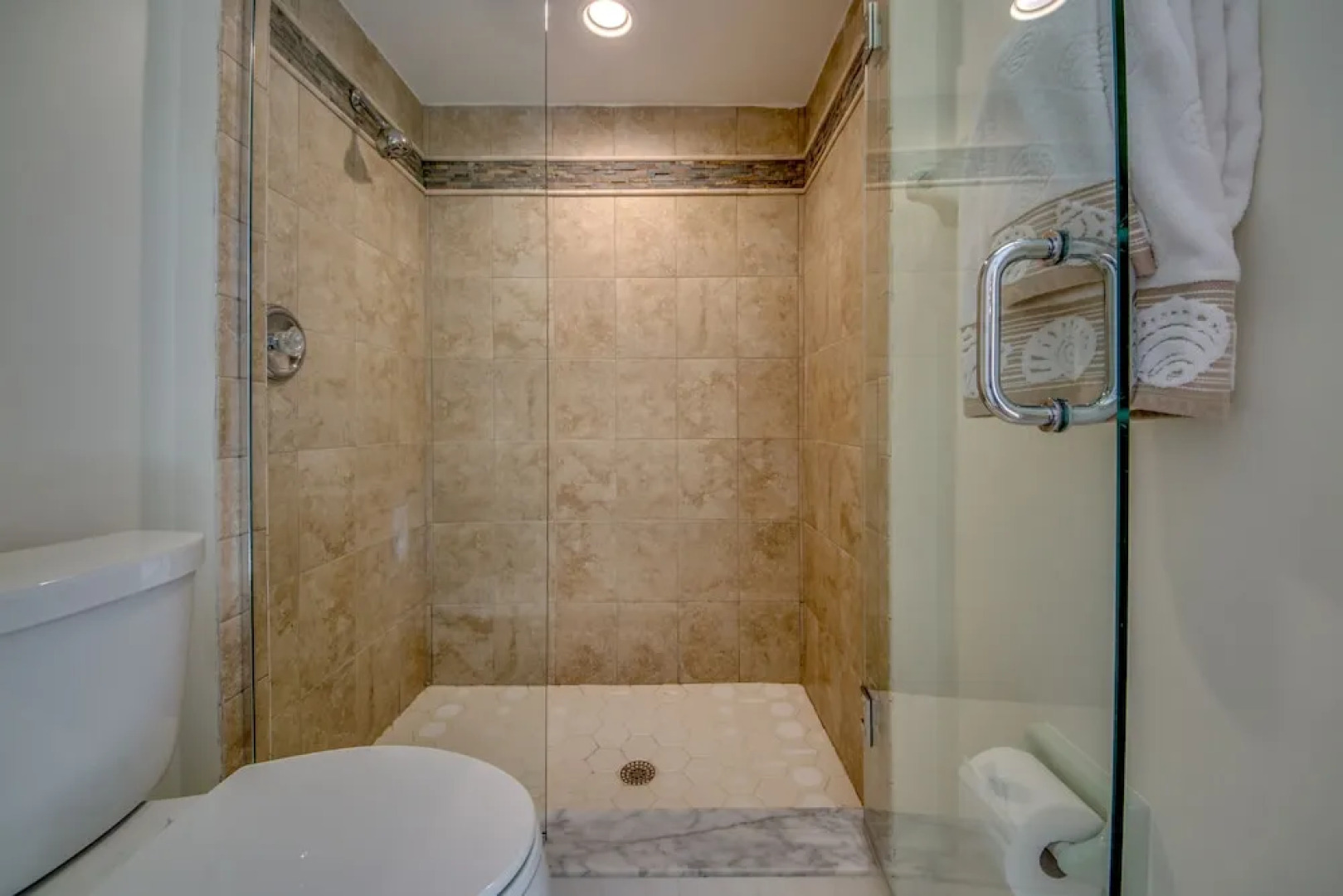 Villa Blue Sky - Roelens Vacations