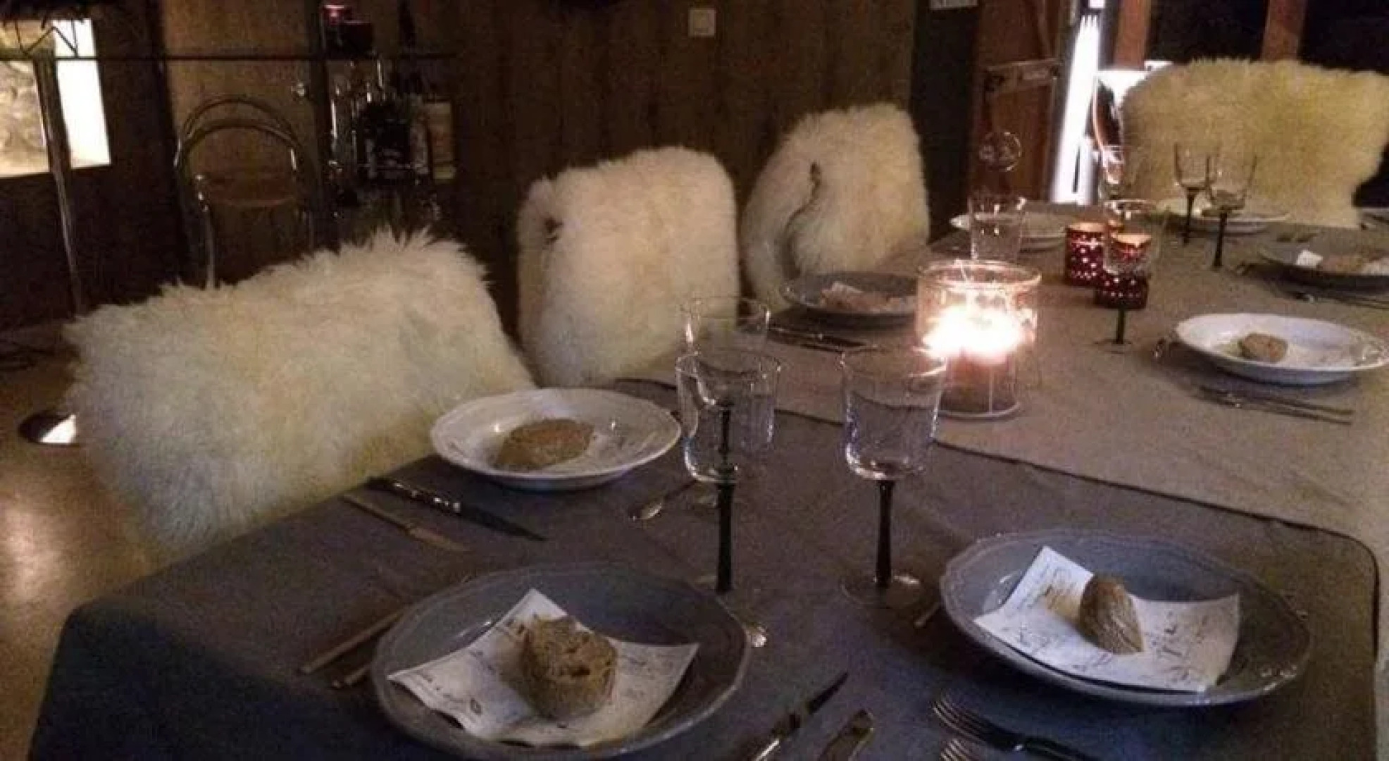 Home sweet home Ardennais