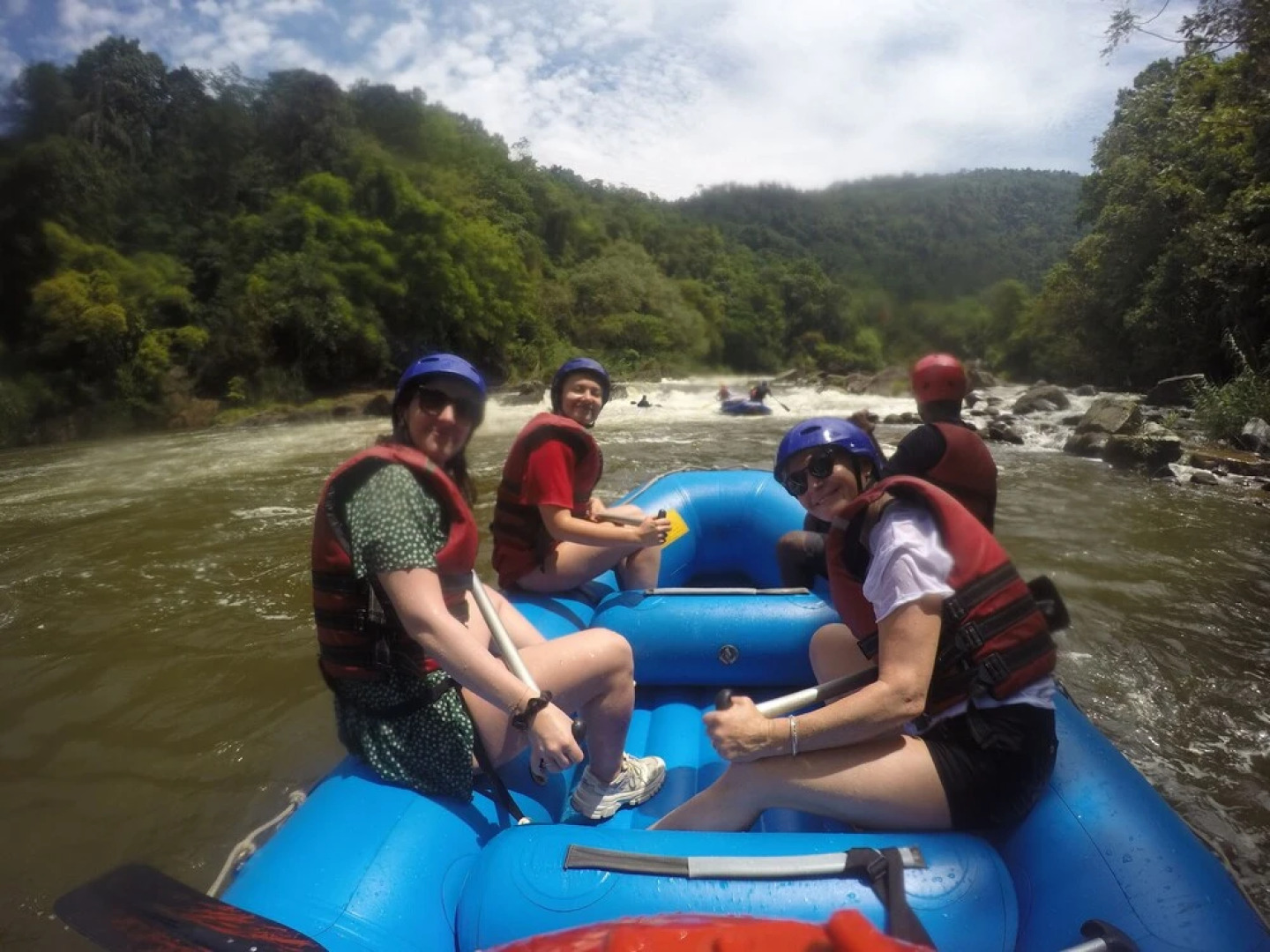 Moksha at Kitulgala Rainforest Boutique