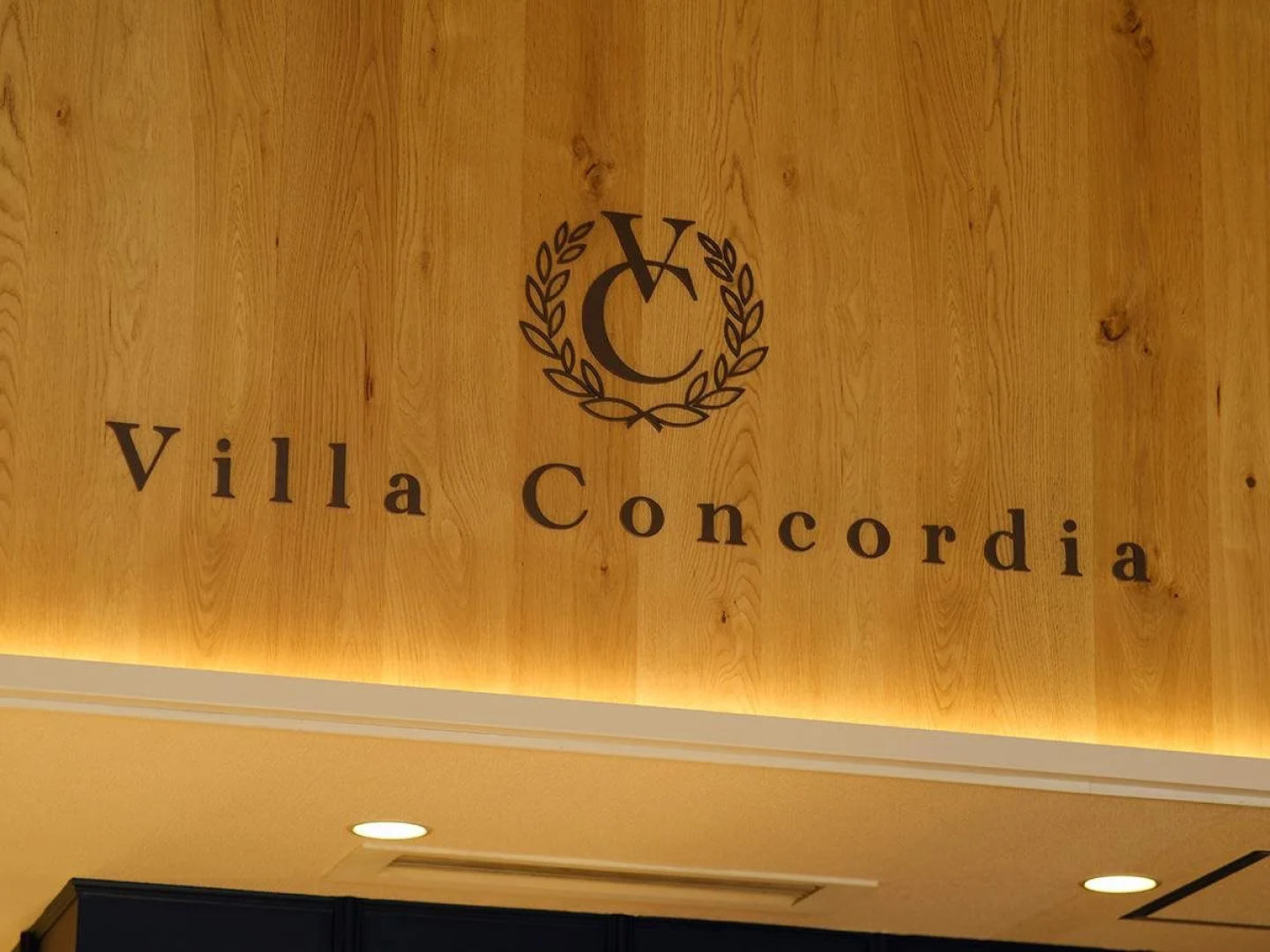 Villa Concordia Resort & Spa