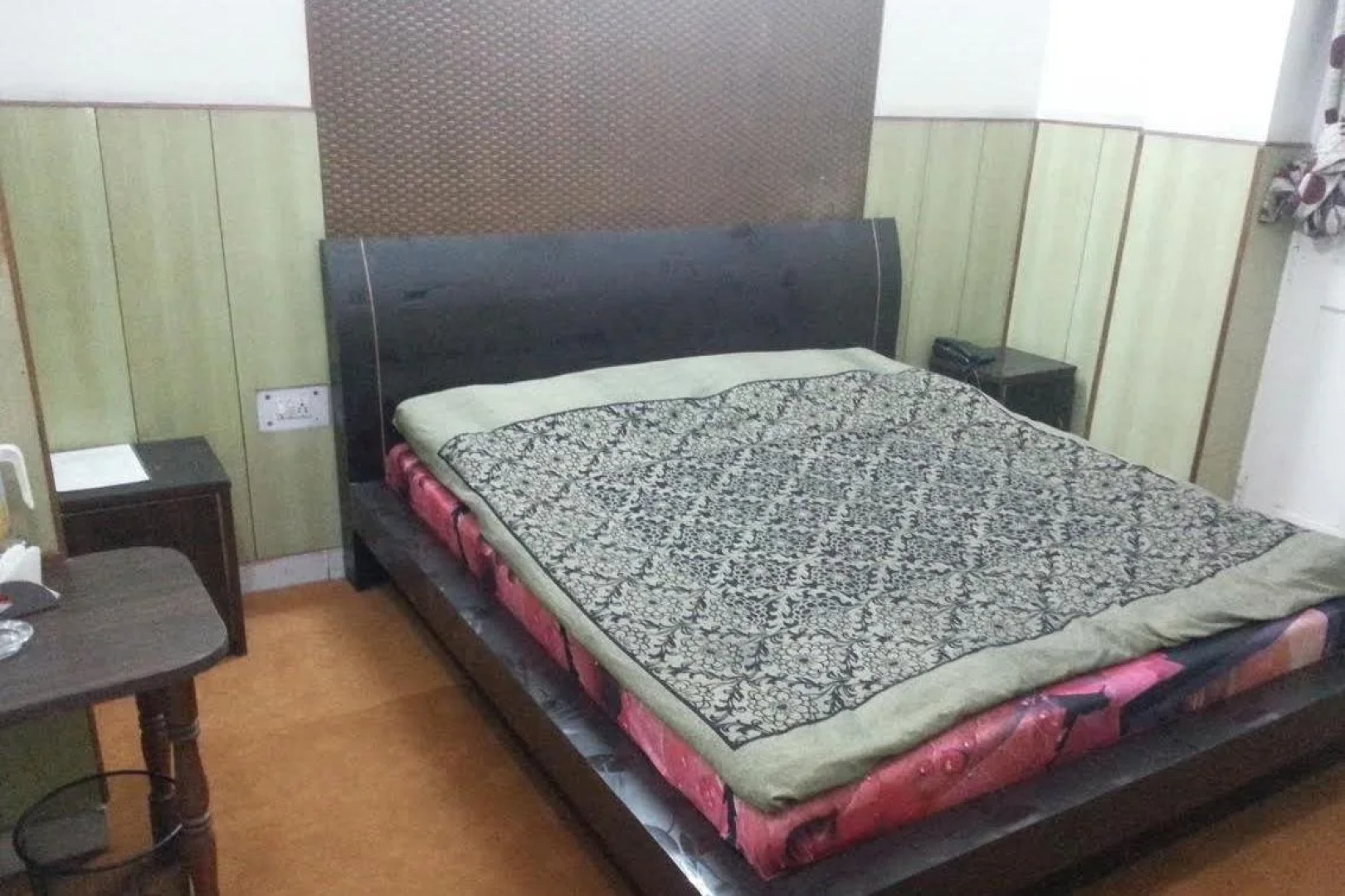 Hotel Mount View Shimla