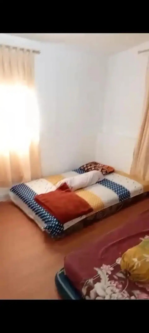 Villa Highland View No 7 P Berastagi