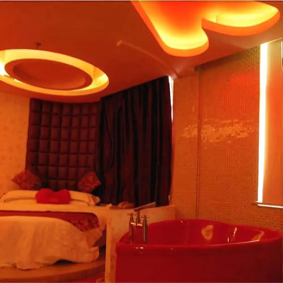 Yuangao Fashion Boutique Hotel