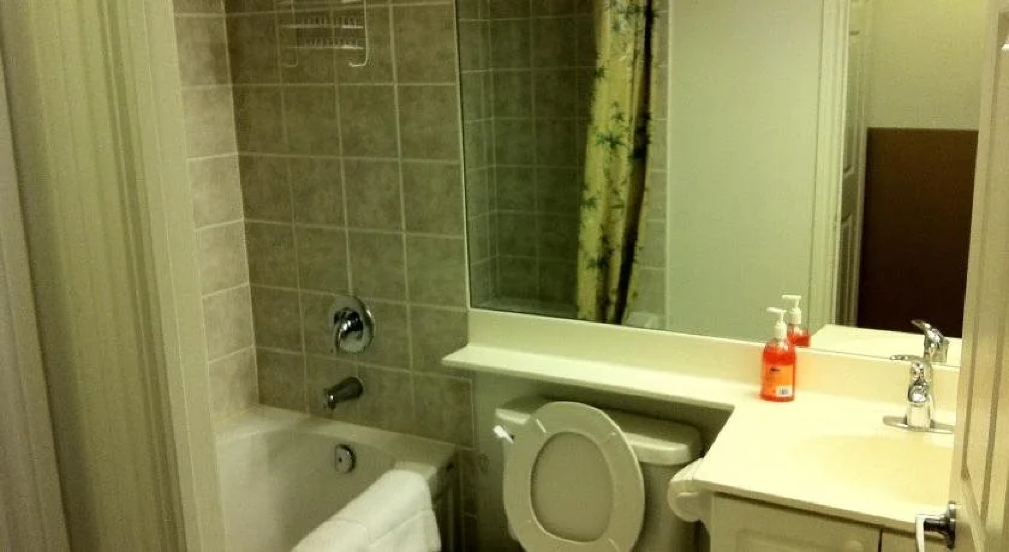 Mississauga Furnished Apartments