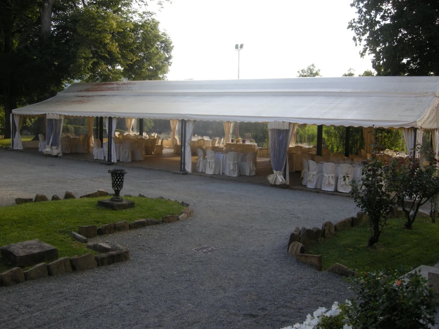 Villa Scati Apartments