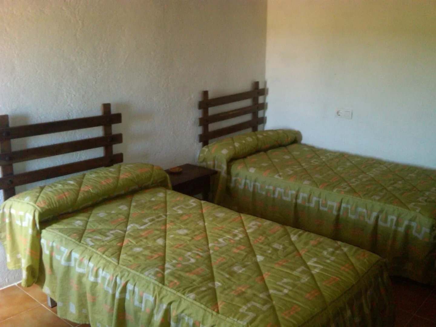 Casa Rural La Navarra