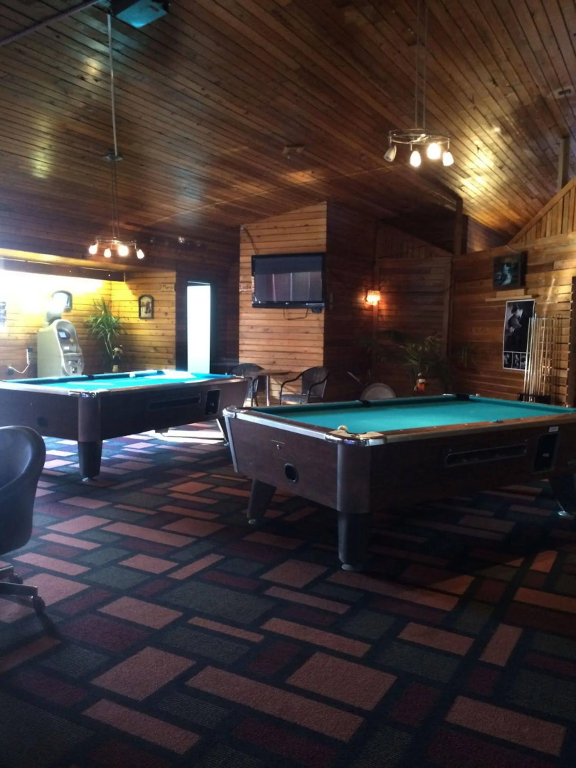 Vegreville Garden Inn