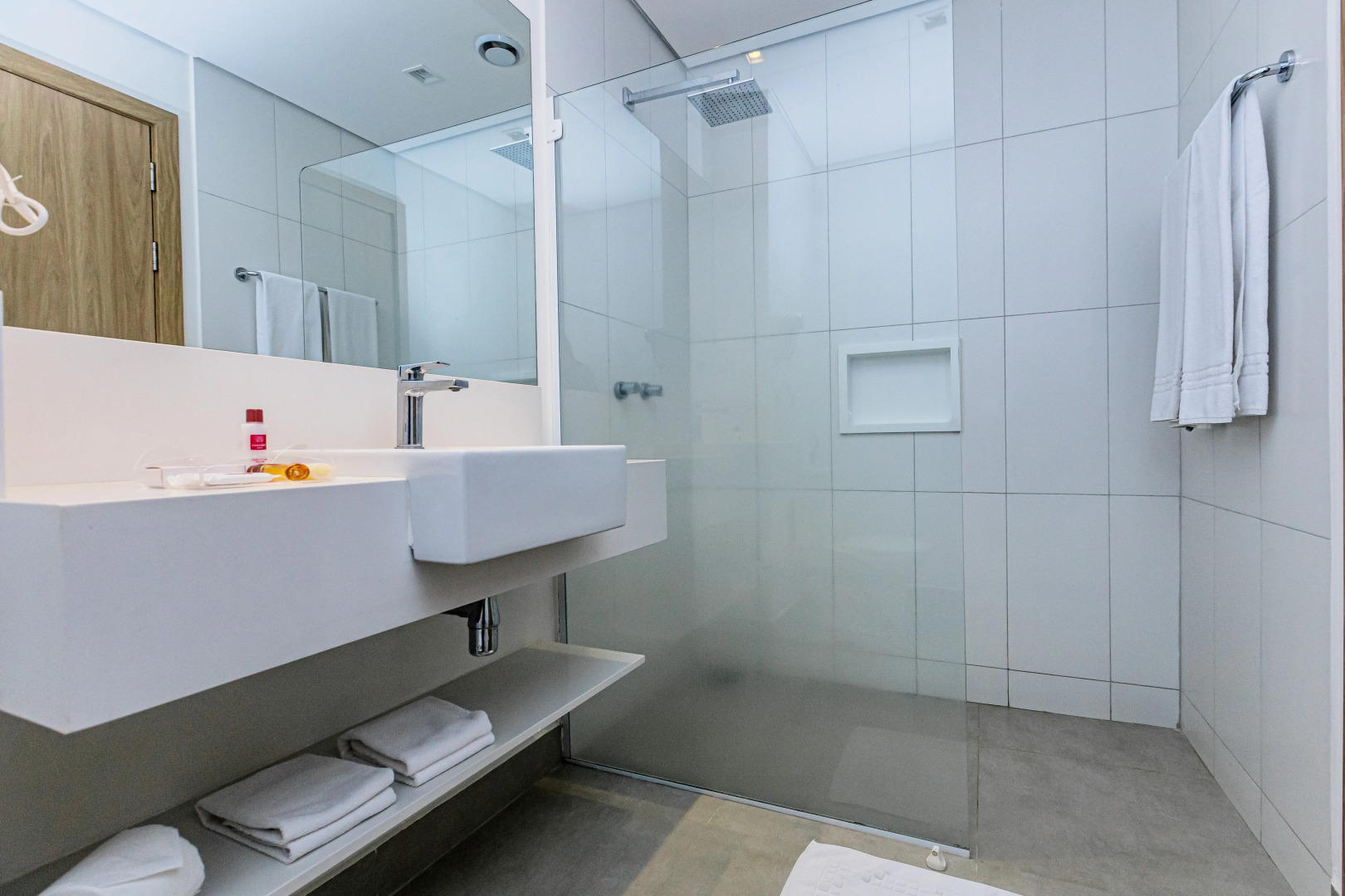 Hotel Panamby Guarulhos