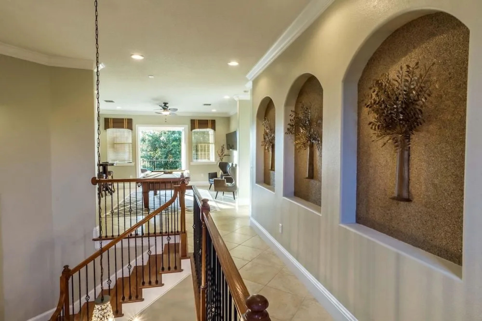 Villa Homestead Manor 6 Bedroom Reunion