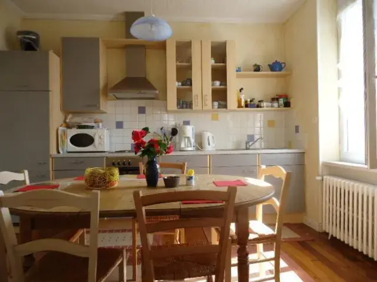 Maison Bretonne