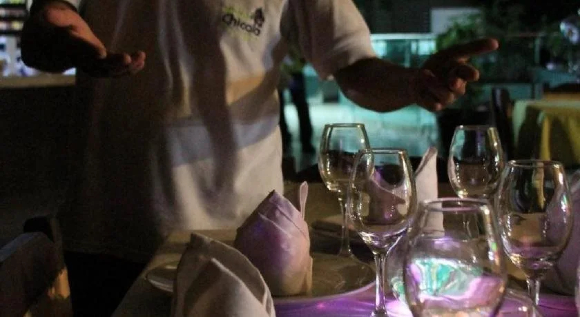 Hotel Chicala salgar