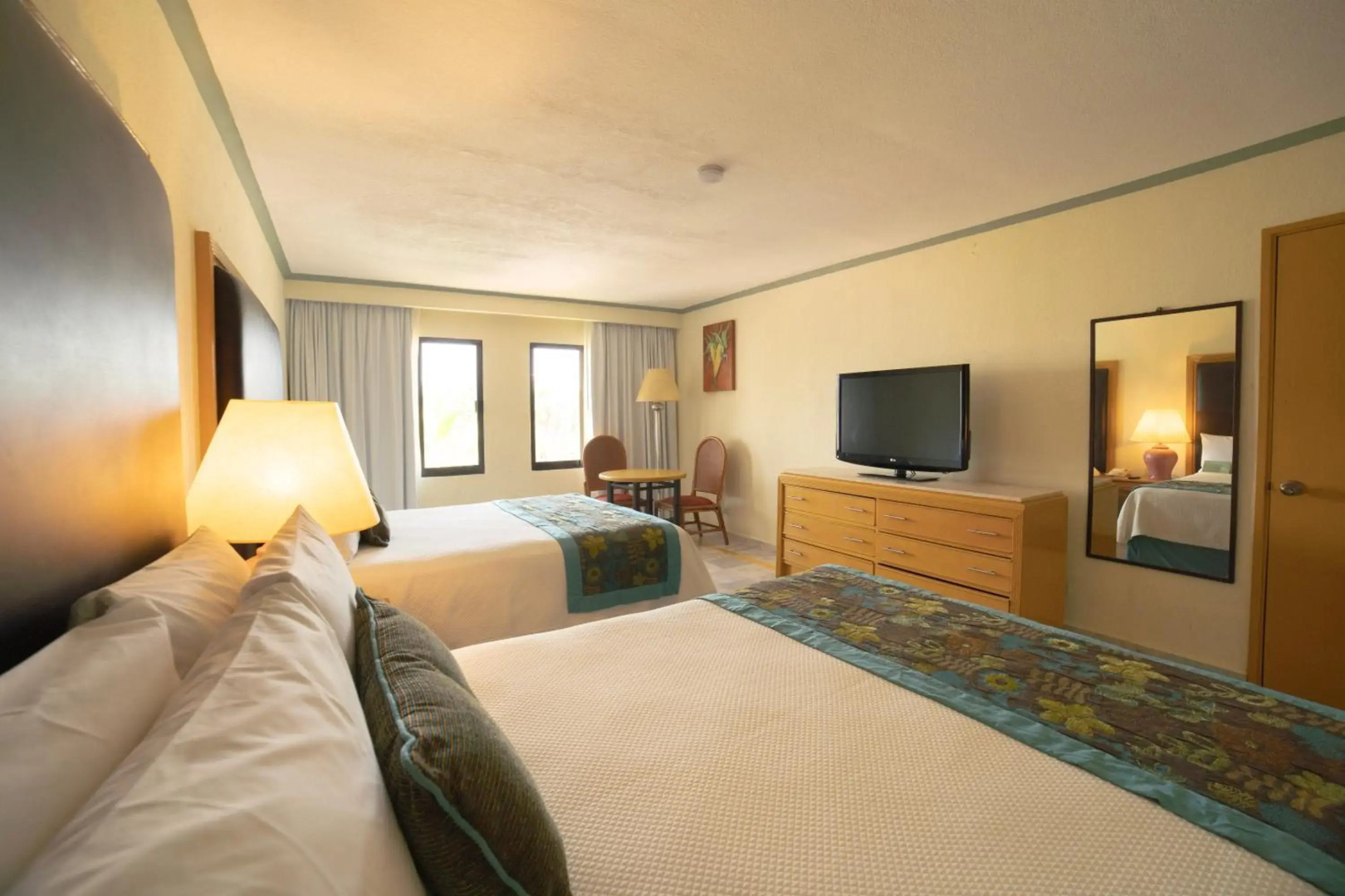 Samba Vallarta - All Inclusive