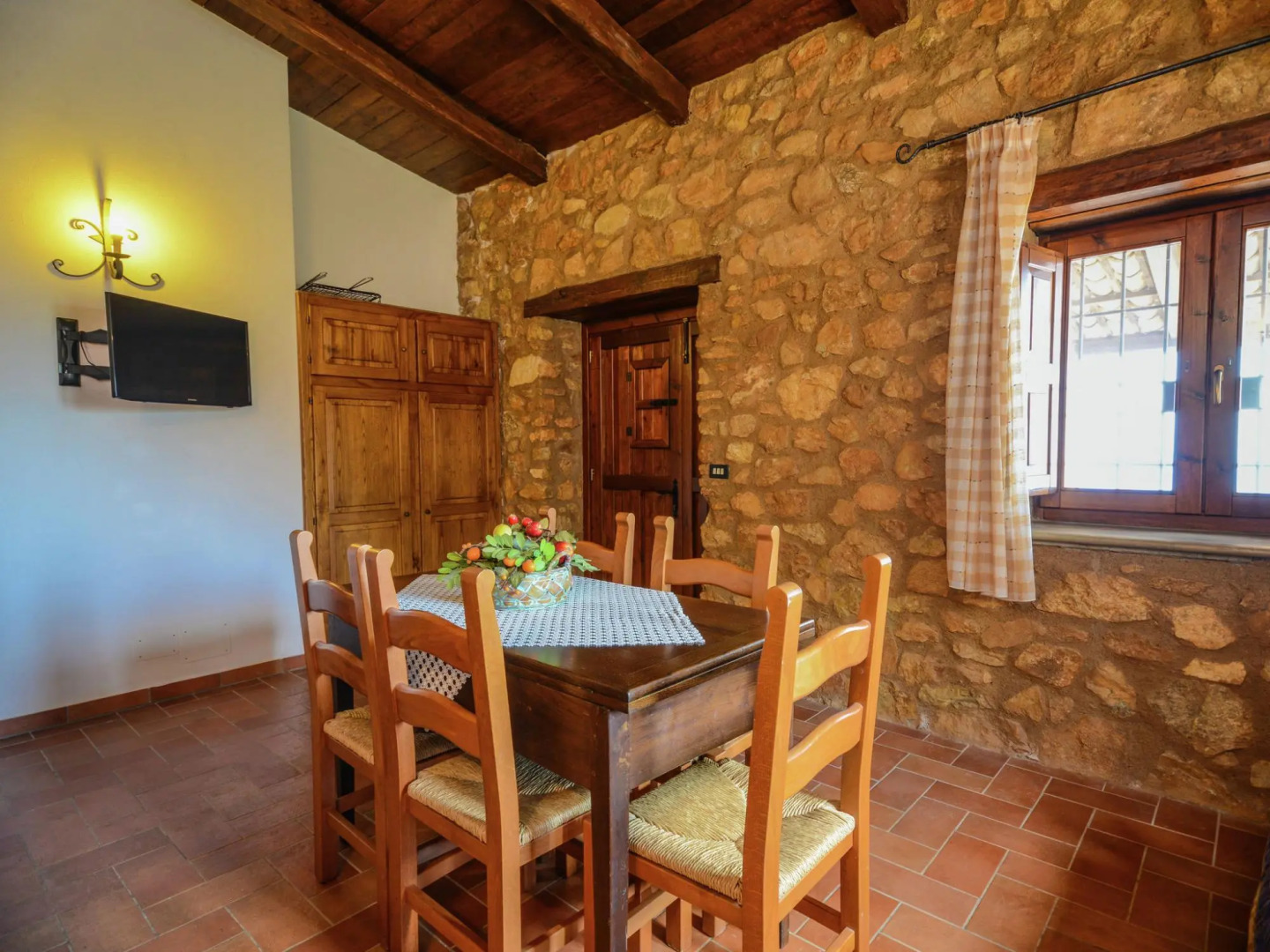 Pet-friendly Farmhouse