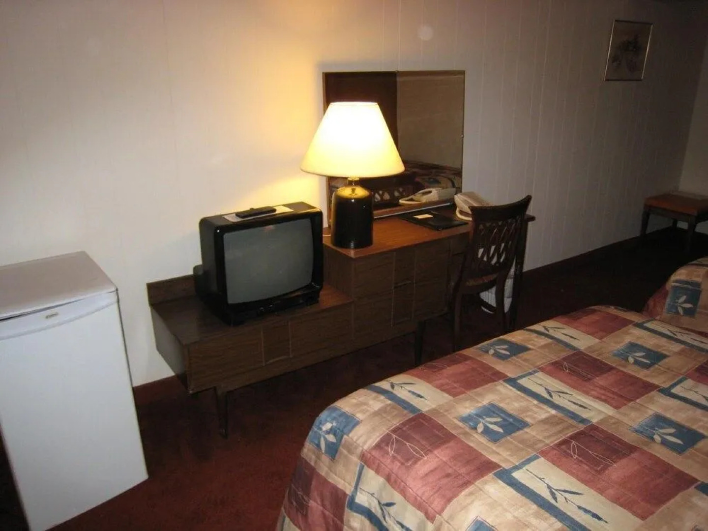 Downtowner Motor Inn