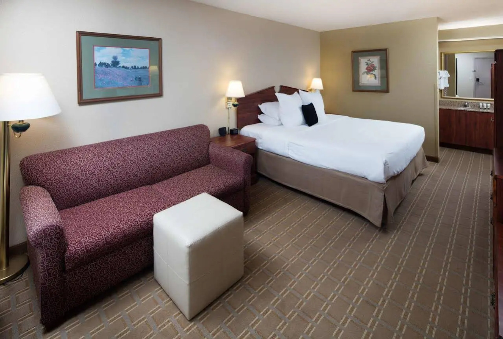 Baymont by Wyndham Fayetteville I-95