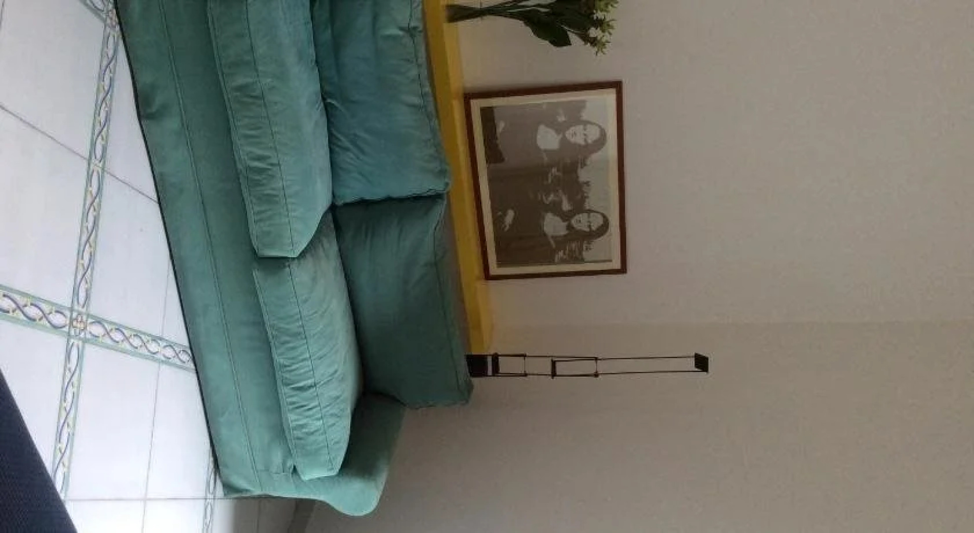 bed & breakfast Casa Damiani