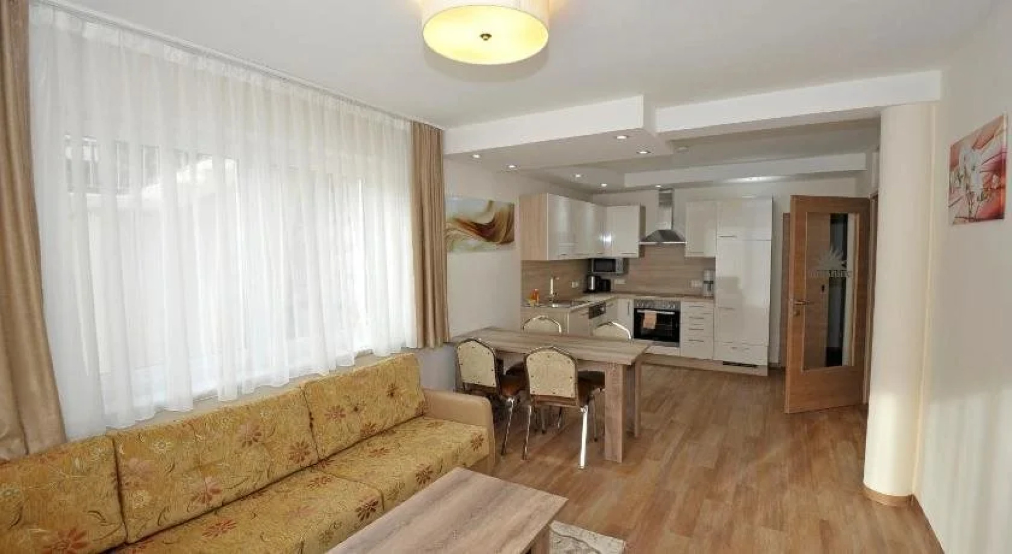 Appartements Sunshine