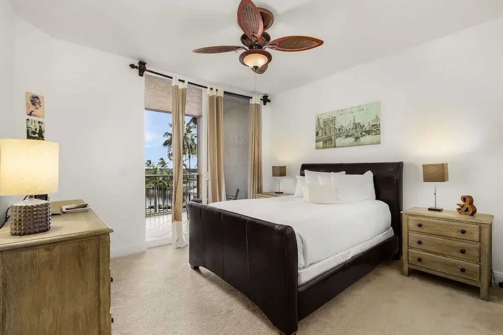 Waterside #835: Bayscape Bliss 3br/2ba Condo W/ Pool! 3 Bedroom Condo