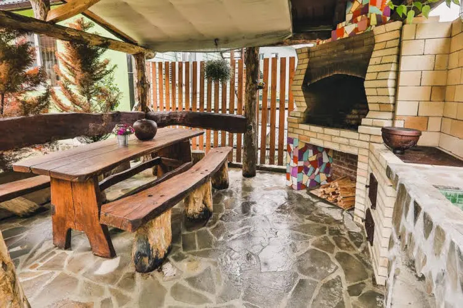 Savva Бутик Отель