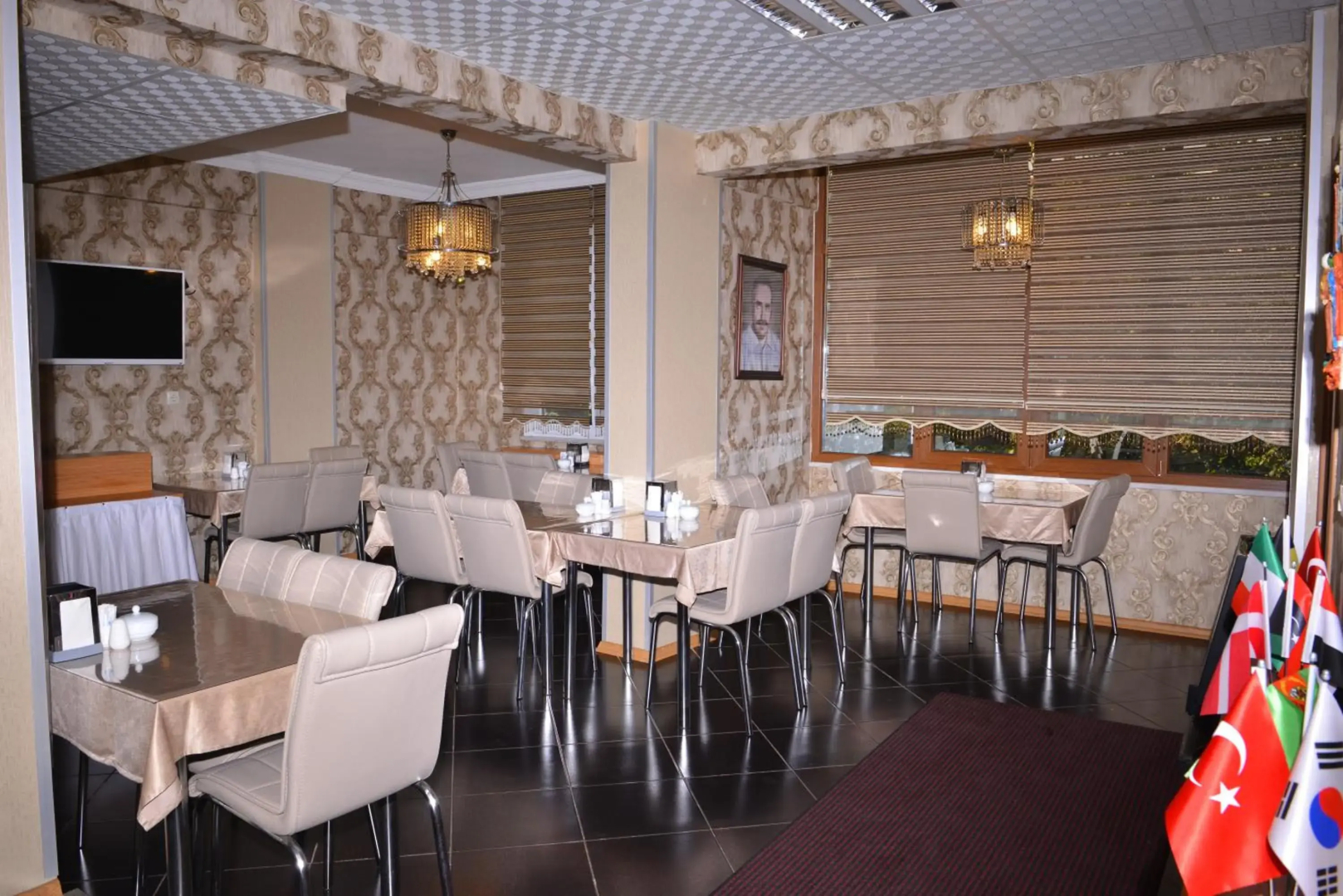 Kervan Hotel