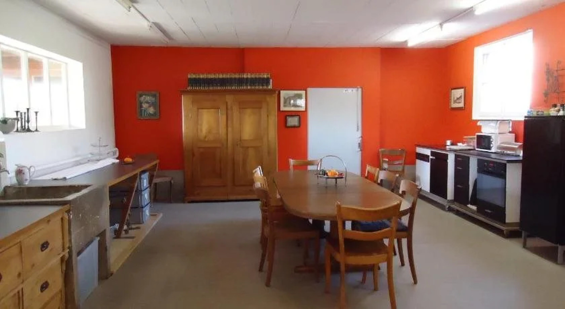 Hotel Alte Gärtnerei