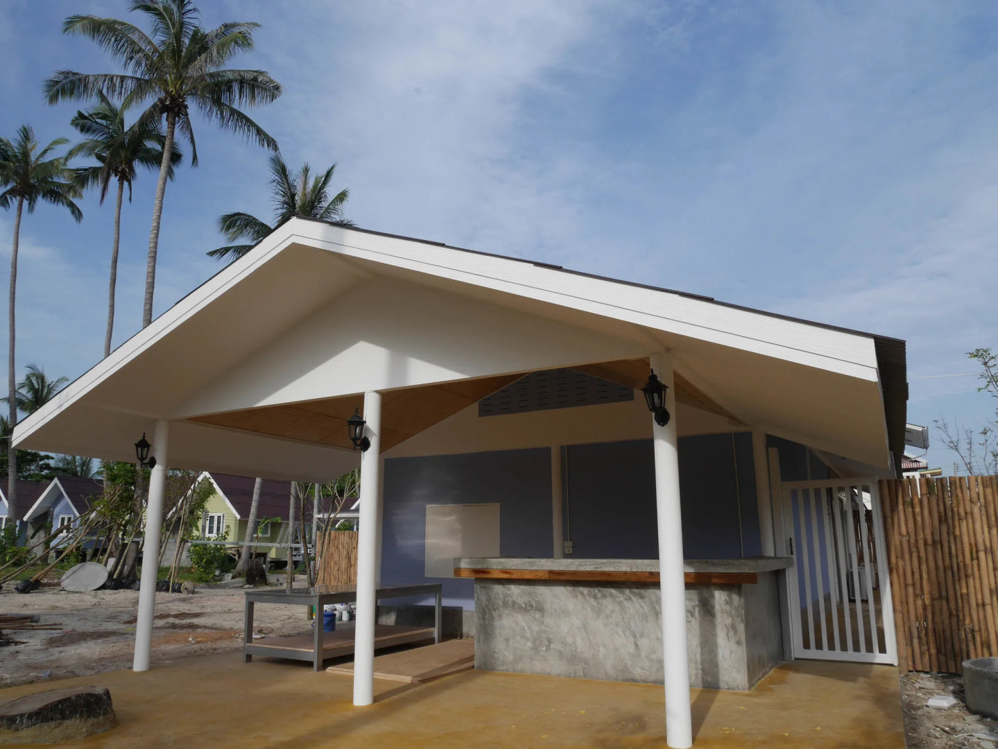 The Pier Koh Phangan