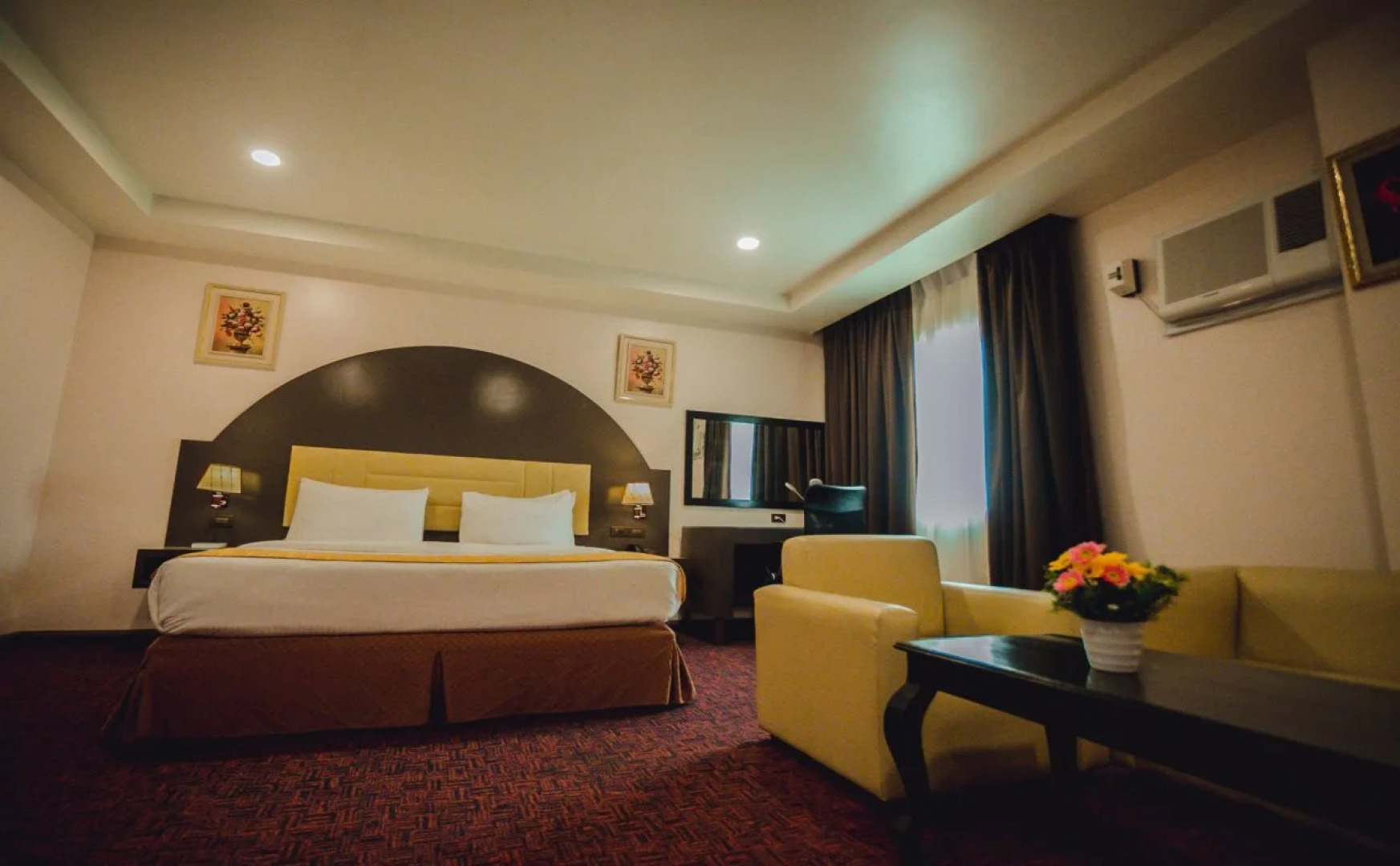 Grand Palace Hotel Butuan