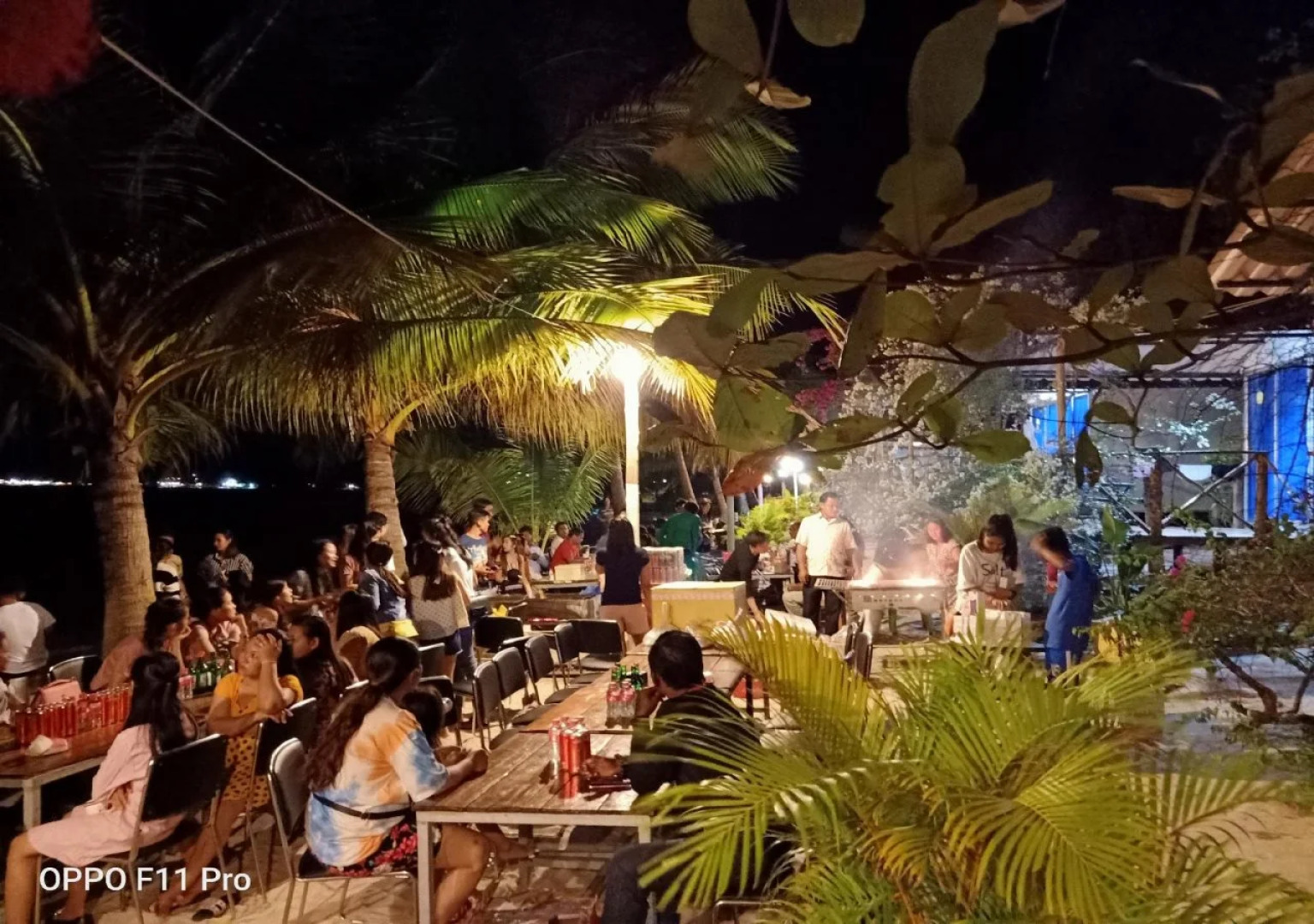 Freedom Island Bungalow