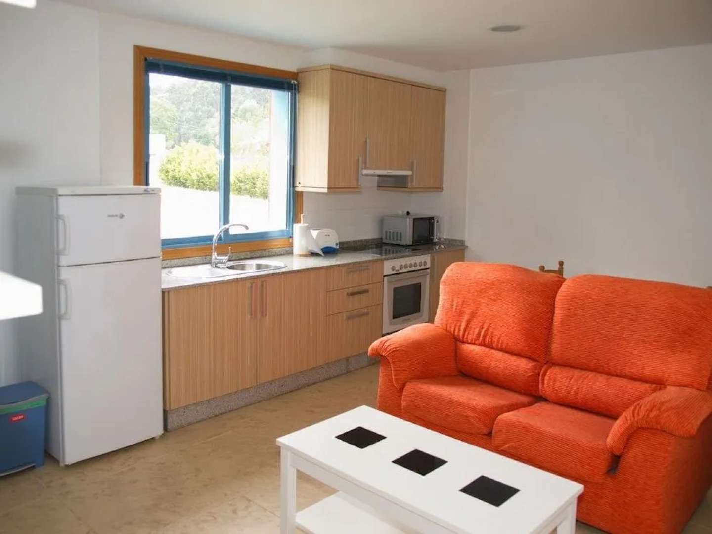 Albergue Villafranca