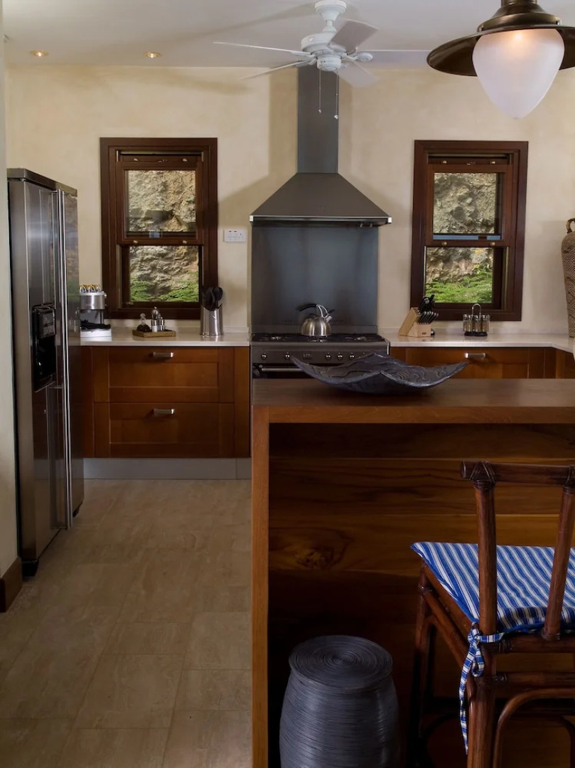 Villa 17 - Four Bedroom Villa