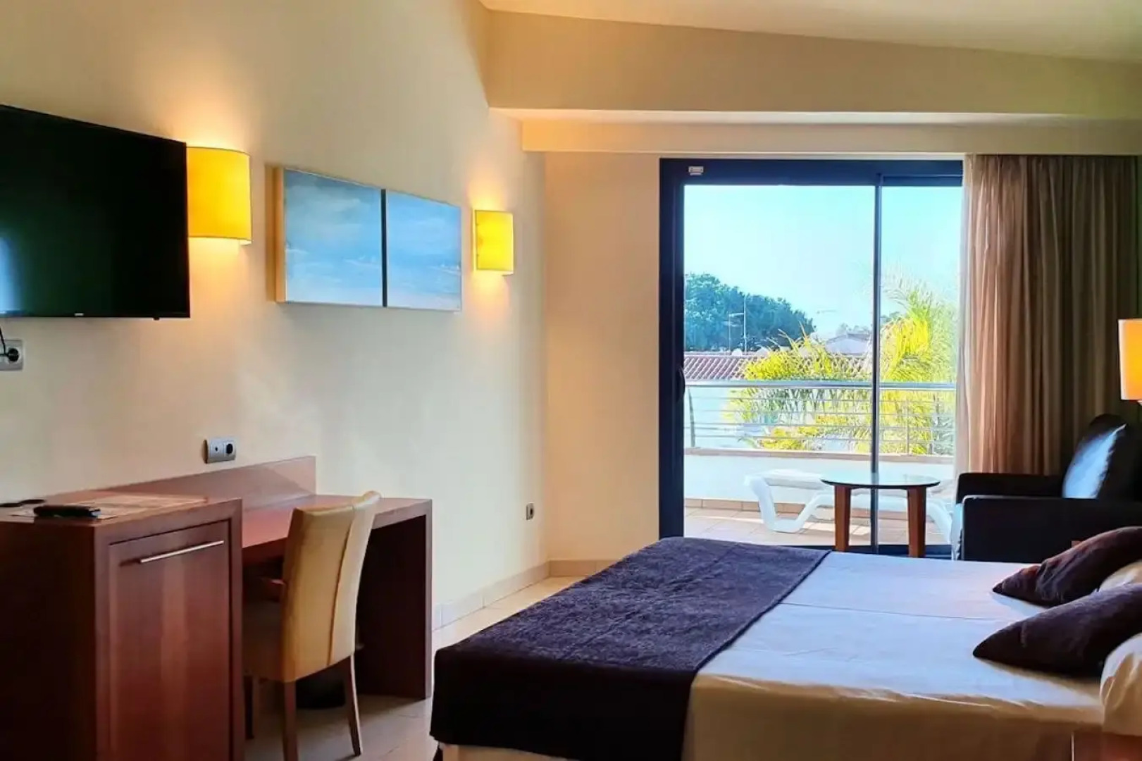 Relais du Silence Miami Mar