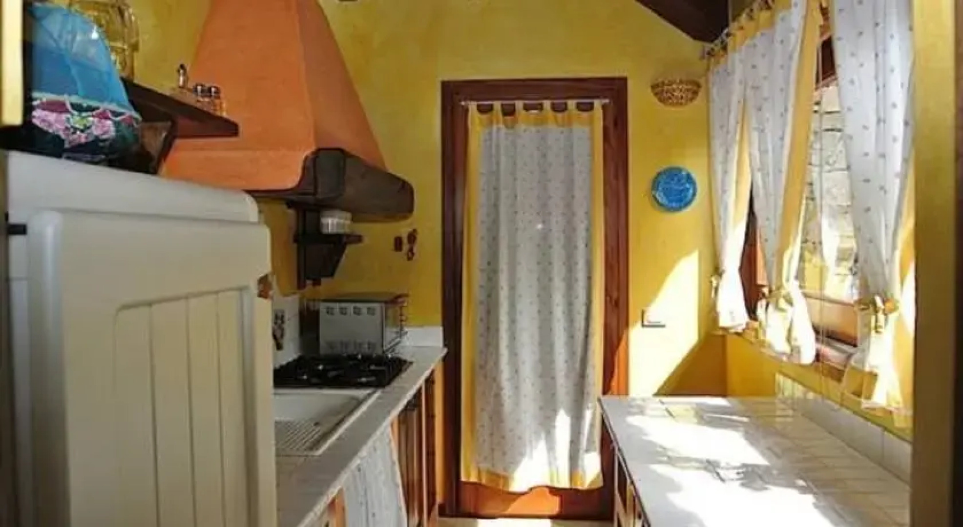 Villa Bouganville Con Piscina