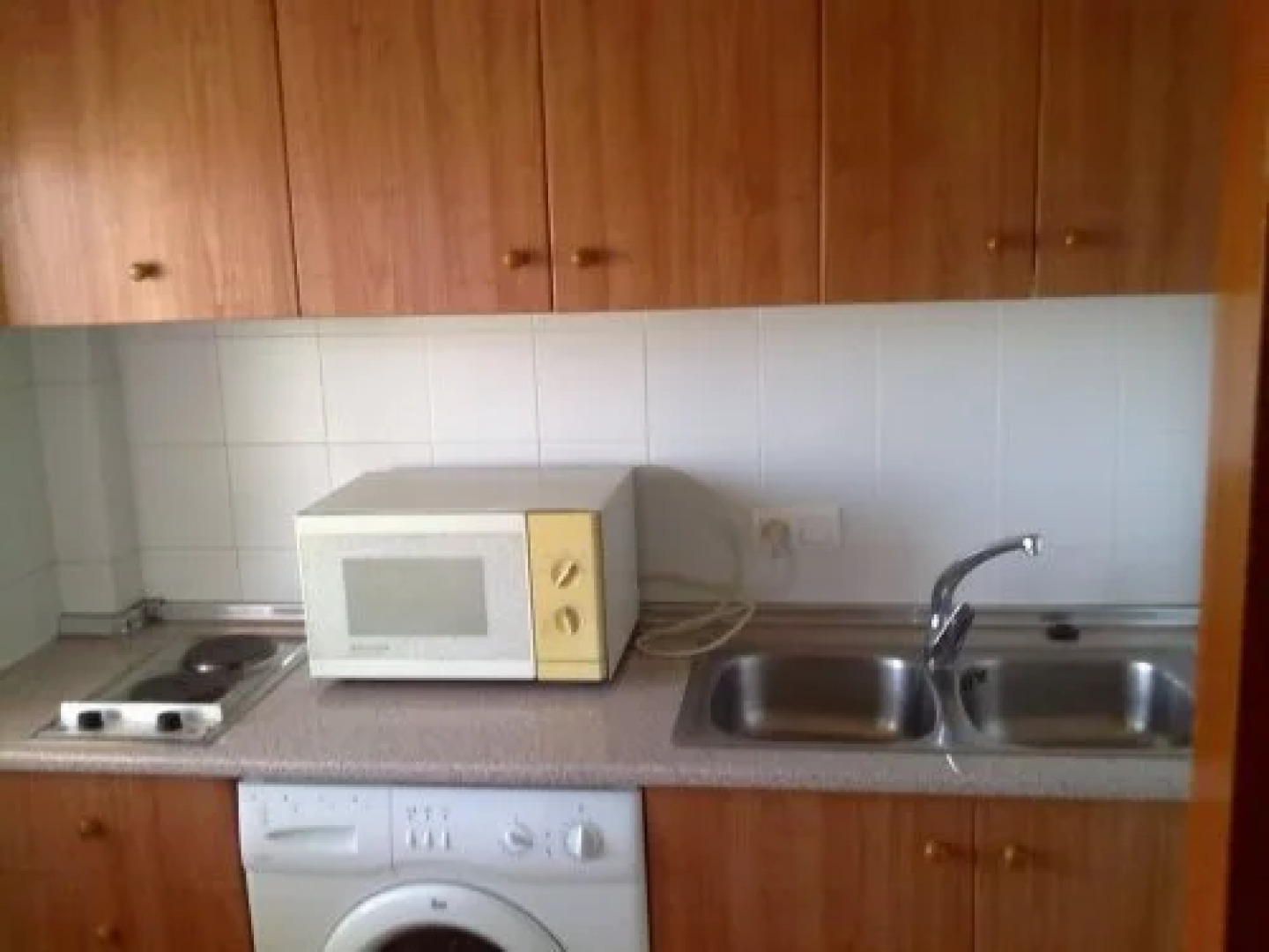 Apartamentos Rodriguez